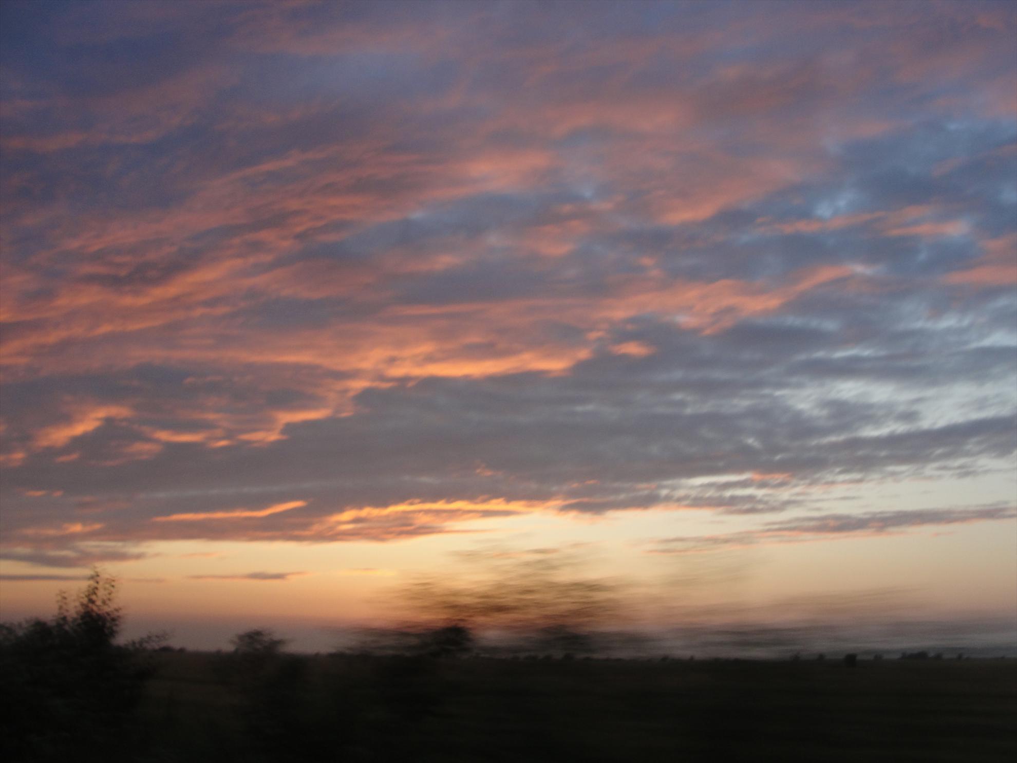 Moara Vlasiei 2 9 - 9 iun. - gonind spre balta